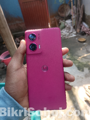 Motorola Edge 50 Fusion